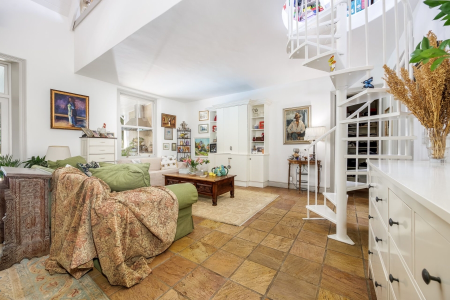 3 Bedroom Property for Sale in Franschhoek Western Cape